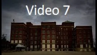 Haunted Eloise Asylum 5th Floor Video 7 of 8