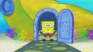 SpongeBob Music: SpongeBob SquarePants Theme Song Instrumental