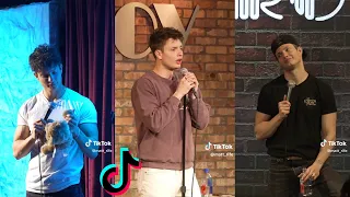 Matt Rife Stand Up - Comedy Shorts Compilation #12