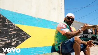 Jim Jones, Hitmaka - Status Update (Official Video) ft. Goldiie