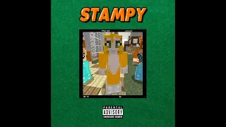 Denzel Curry "RICKY" Minecraft Parody - STAMPY