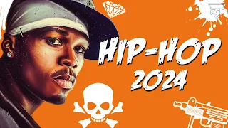 HipHop Mix 2024 🔥 HipHop & Rap Party Mix 2024 - Rap Songs 2024