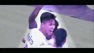 Di Marinho- The best Skills and goals to Santos FC