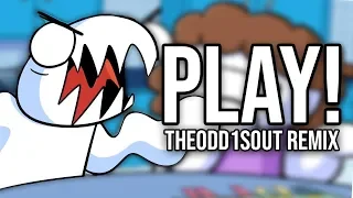 "PLAY!" (TheOdd1sOut Remix) | Song by Endigo