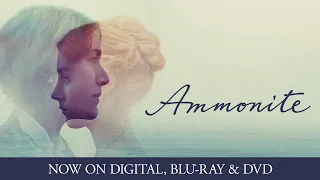 Ammonite | Trailer | Own it now on Digital, Blu-ray & DVD