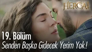 Ben sende tutuklu kaldım 🔥 - Hercai 19. Bölüm