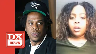 Maryland Woman Claims She's JAY-Z's 28 Year Old Daughter