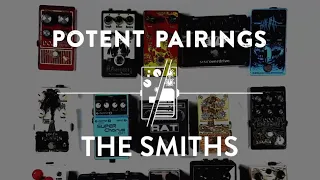 Reverb: Potent Pairings: The Smiths (REUPLOAD)