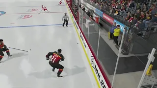 Defence tutorial NHL 20 | 2020 IIHF Esports Fan Championship