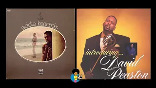 Who Did It Better? - Eddie Kendricks vs. David Peaston (1971/1989)