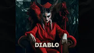 👹[FREE] GUITAR DRILL Beat 2023 - "DIABLO" - 145 BPM | Grim Salvo Type Beat