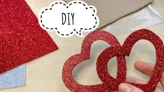 Как сделать Поделки из фоамирана Своими руками Scrapbooking