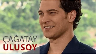 Çağatay Ulusoy - Astana TV Röportajı 2015