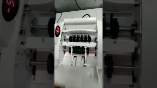 MX50i  U2 0 calibration video