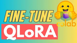 Fine-Tune Large LLMs with QLoRA (Free Colab Tutorial)