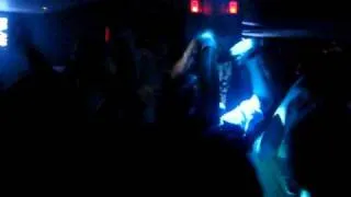 360 Video of The Bedroom Nightclub Gold Coast Surfers Paradise - Bad Romance