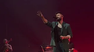 Calum Scott Live in Manila 2022