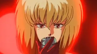 Konya Wa Hurricane (English Version) | Bubblegum Crisis | Episode 1 Intro Scene