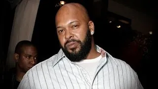 Suge Knight Turns Himself In After Fatal Hit-and-Run