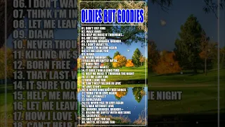 Best Oldies But Goodies 50s 60s 70s   Tom Jones, Elvis Presley, Andy Williams, Paul Anka, Engelbert