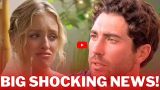 TODAY'S NEWS! BREAKUP! Joey Graziadei and Daisy Kent Drops Breaking News! It will shock you!