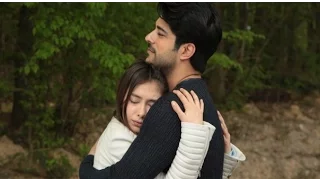 Burak Özçivit ve Neslihan Atagül Özel Sahneler ♥