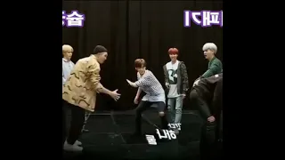 Jungkook And RM Have A Liitle Surprise For Jin On His Birthday