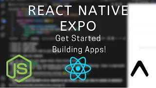 Build Your Own Mobile App! | React Native Expo Setup