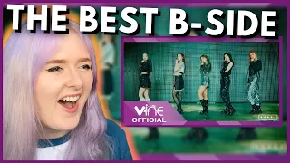 SN Stan Reacts to SECRET NUMBER "PRIVACY" Performance Video | Hallyu Doing