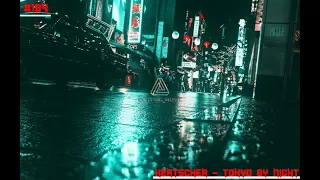 KERTSCHER - Tokyo By Night