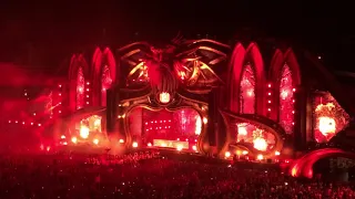 Untold festival 2019