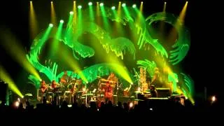 Trey Anastasio Band: "Small Axe" 10-18-12 @ The Fillmore - Detroit, MI