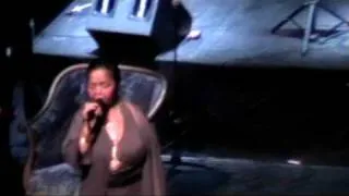 Cesaria Evora - Mar De Canal (Moscow)