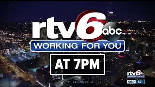 RTV6 News at 7 p.m. | April 20, 2020