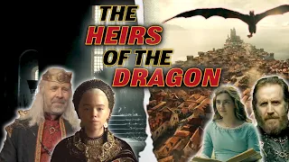 House of the Dragon | Season 1 | Deep Dive Into Episode 1