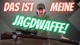 Das ist MEINE JAGDWAFFE | Der Jungjägerguide