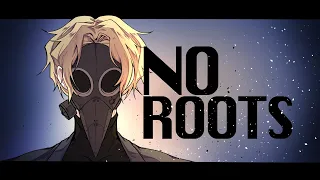 [OC]No Roots - Alice Merton