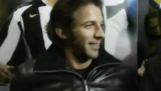 Alessandro Del Piero || Good Bye Pinturicchio || Tribute