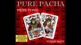 Pacha - Pure Pacha 2007 (2007) CD 1 Pete Tong