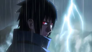 Uchiha Sasuke Chidori Sound Effect ⚡⚡⚡