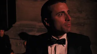 The Godfather: Part III (1990) - Mary's Death