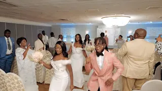 Eben - Victory Wedding Dance