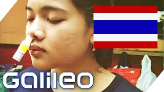 5 Dinge, auf die man in Thailand nicht verzichten kann! | Galileo | ProSieben