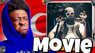 LVBEL C5 - MOVIE 🇹🇷🔥 REACTION