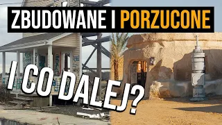 Porzucone plany filmowe - co się z nimi stało?