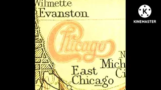 Chicago - Chicago XI (1977): 05. Take Me Back to Chicago