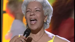 Loalwa Braz - Lambada