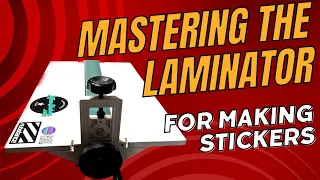 Mastering the Cold Roll Laminator