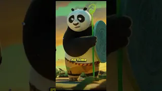 KUNG FU PANDA 5 JÁ TEM DATA DE ESTREIA QUE É...