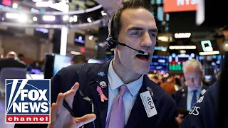 Will the stock market gains lead President Trump's re-election?